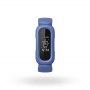 Fitbit Ace 3 Opaska fitness z ekranem dotykowym OLED Wodoodporna Bluetooth Kosmiczny Niebieski/Astro Zielony - 3